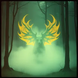 Beast and Bravery