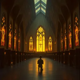Forgiveness Cry: An Epic Prayer by Jake Holland