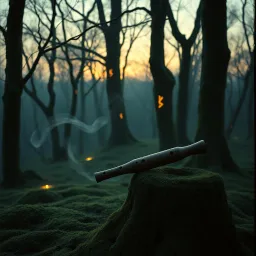 Hidden Grove