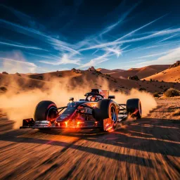 Pole Position