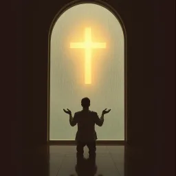 Mercy Sounds (Like a Psalm) SLOWED