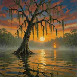 Bayou Soul Deal