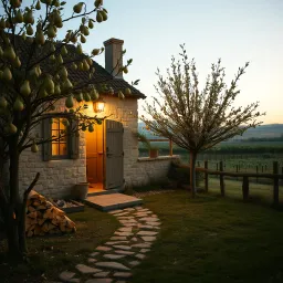 Home