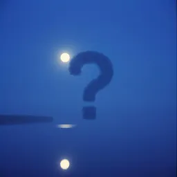 One Mystery Short (Of An Enigma)
