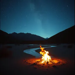 Elements in Embrace