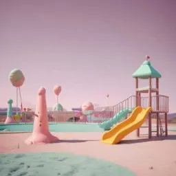 Funcore - ♪Woolydooy♪  *my very first song, I didn't sing it*