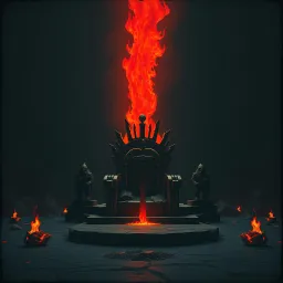 Hero In The Dark