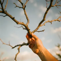 Hold