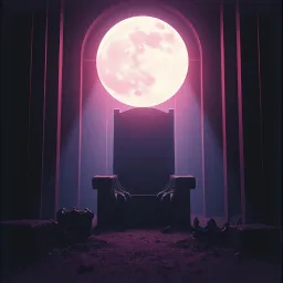 Alpha Bite (You’re Mine)