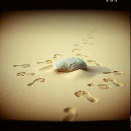 Annie's Wandering Heart