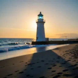 Lighthouse