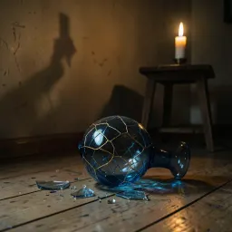 ESTE ROTO CORAZON