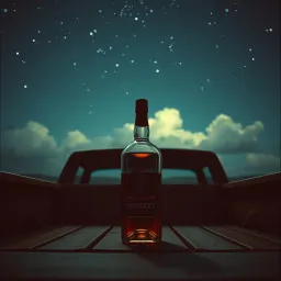 Backwoods and whiskey
