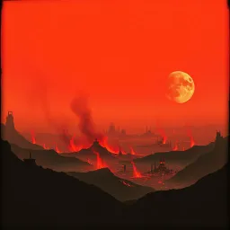 Warm Regards From Hell