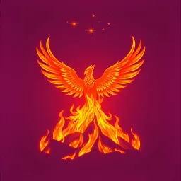 Chasing the Fire