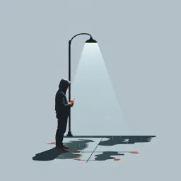 Outside In The Rain