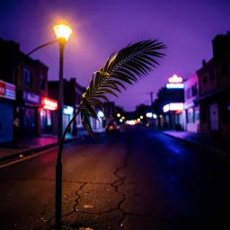 SIN NOIR - Exotic