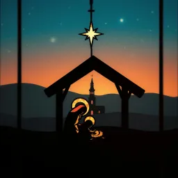 “Glory to this Day” (Merry Christmas)