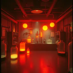 Alchemist EP