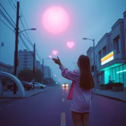 Love S.O.S