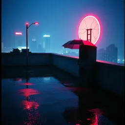 Holy Rain