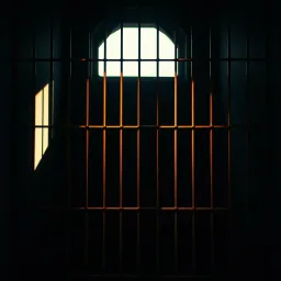 My Demons Are Caged