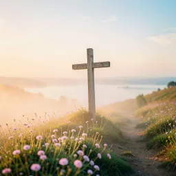 Love is Humility