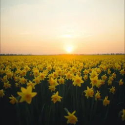 Daffodil