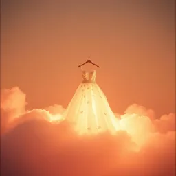 In That Wedding Dress