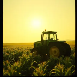 Agro batidão