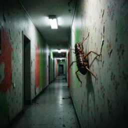 F**k schizophrenia