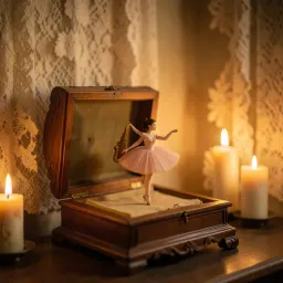 Love's Serenade