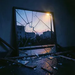 Still Standing (Pain Inside)