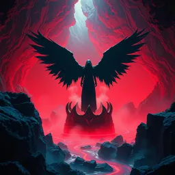 Dark Angel's Betrayal
