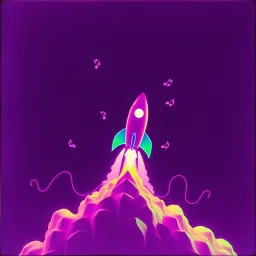 Space X.