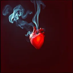In Love With Trouble