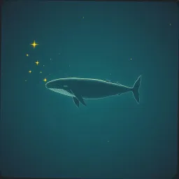 Deep Space Rhapsody