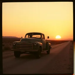 Blues z wagonu