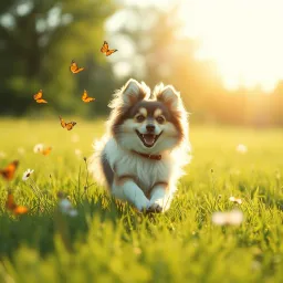 Joyful Heartbeat