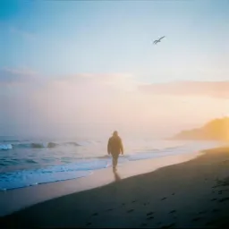 Peace of My Own
