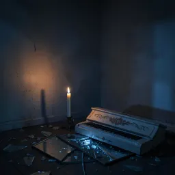 Shadows of Trust