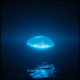 Rocket to the Stars