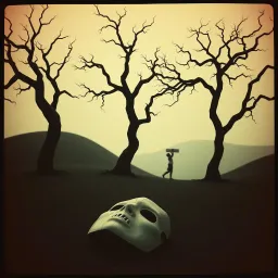 Three Lies, No Redemption
