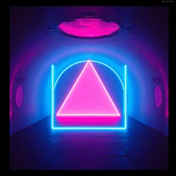 Phosphen Magic