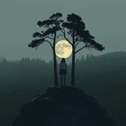 WILD WITH THE WOLVES