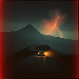 A montanha da traição