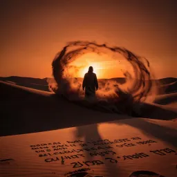 خيال الأبد