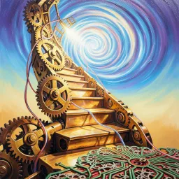 Golden spiral