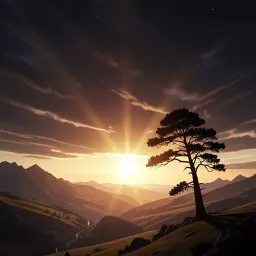 The Dawn of Liberty