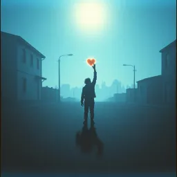 Treasure in heaven